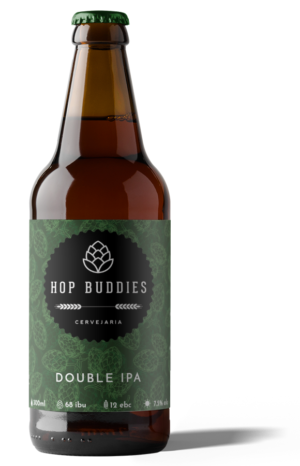 Double IPA