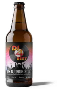 stout personalizada